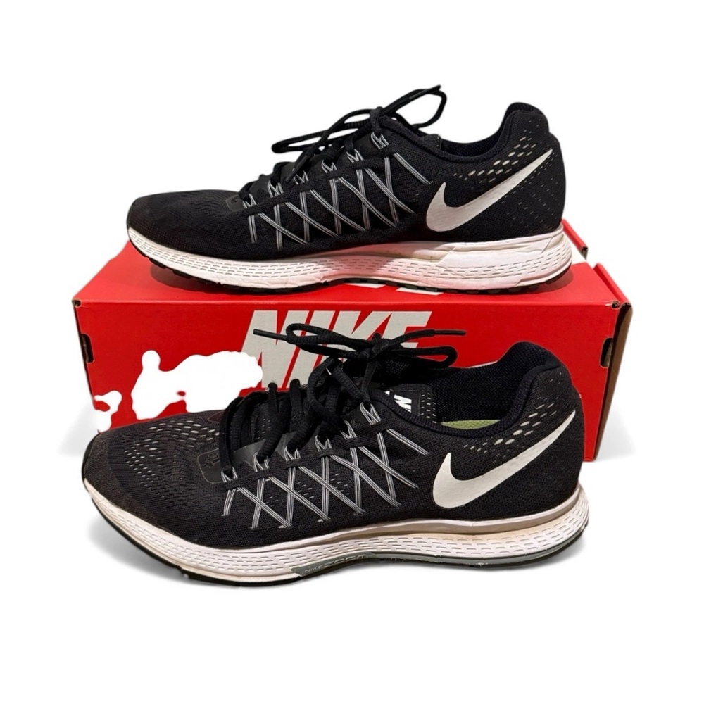 Nike Zoom Pegasus